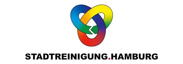 Logo der Stadtreinigung Hamburg