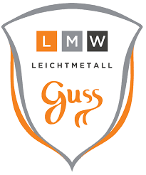 Logo der Firma LMW